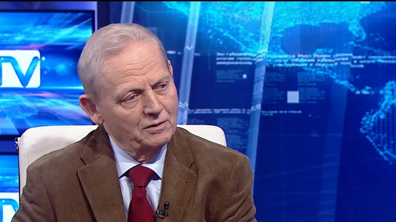 Tarlós István: Szentkirályi Alexandrának reális esélye van a győzelemre + videó