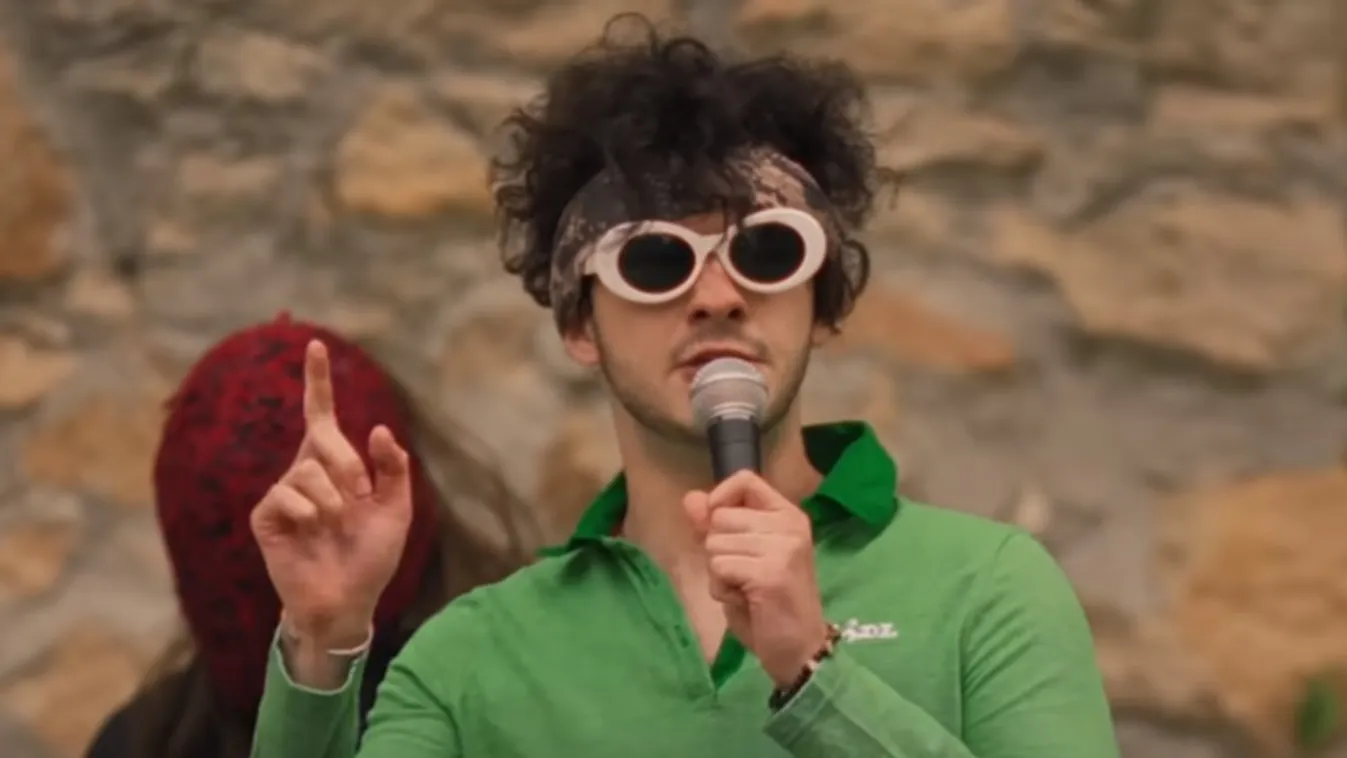 Azahriah Gyurcsányéknak: hogy nem szívódnának fel a f*szba ők is valahova