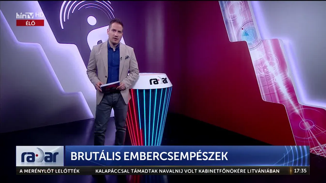 Radar - Brutális embercsempészek (2024-03-13)