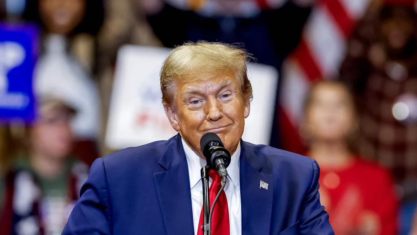 Döntött a Legfelsőbb Bíróság Donald Trumpról