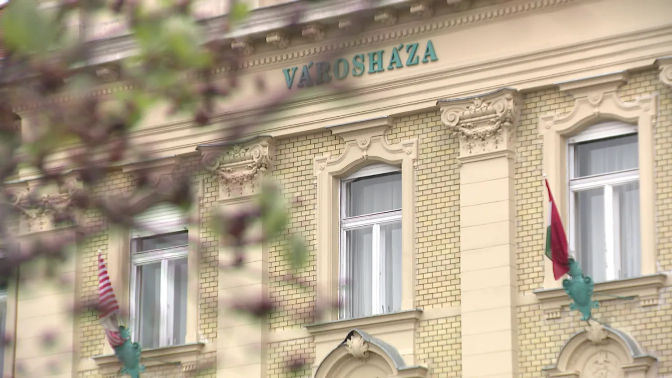 Az óbudai önkormányzat nem állít fel korrupciót vizsgáló bizottságot + videó