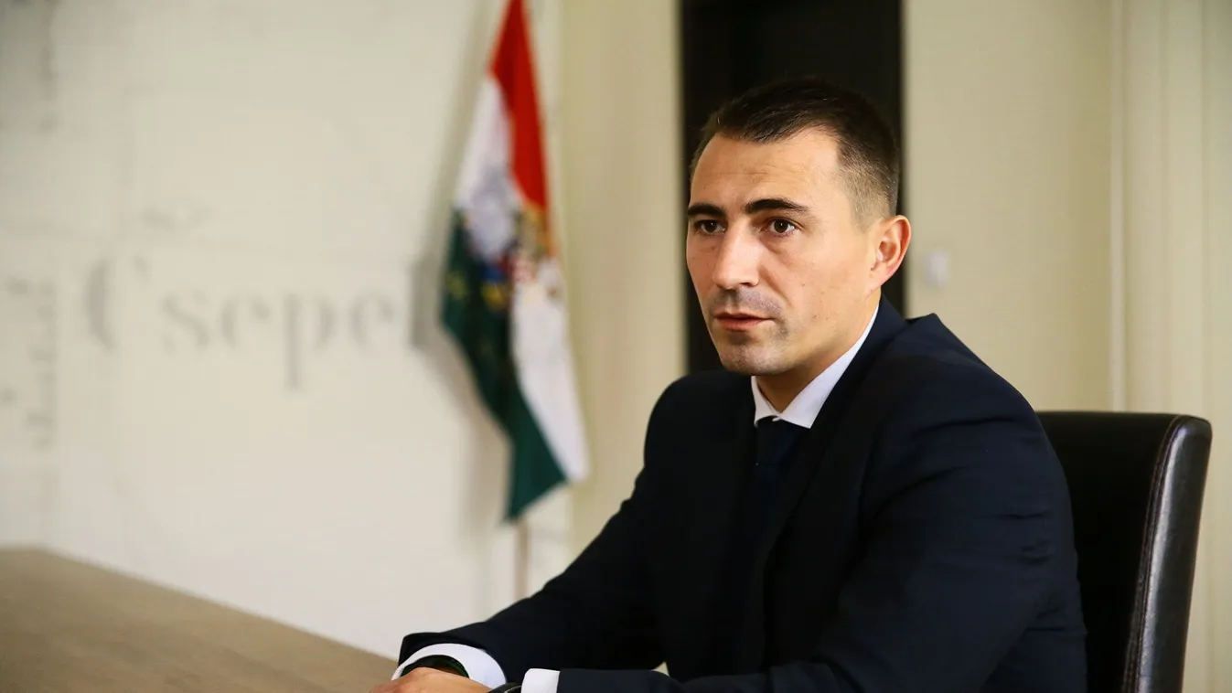 Választási megállapodást javasol Borbély Lénárdnak a csepeli Fidesz