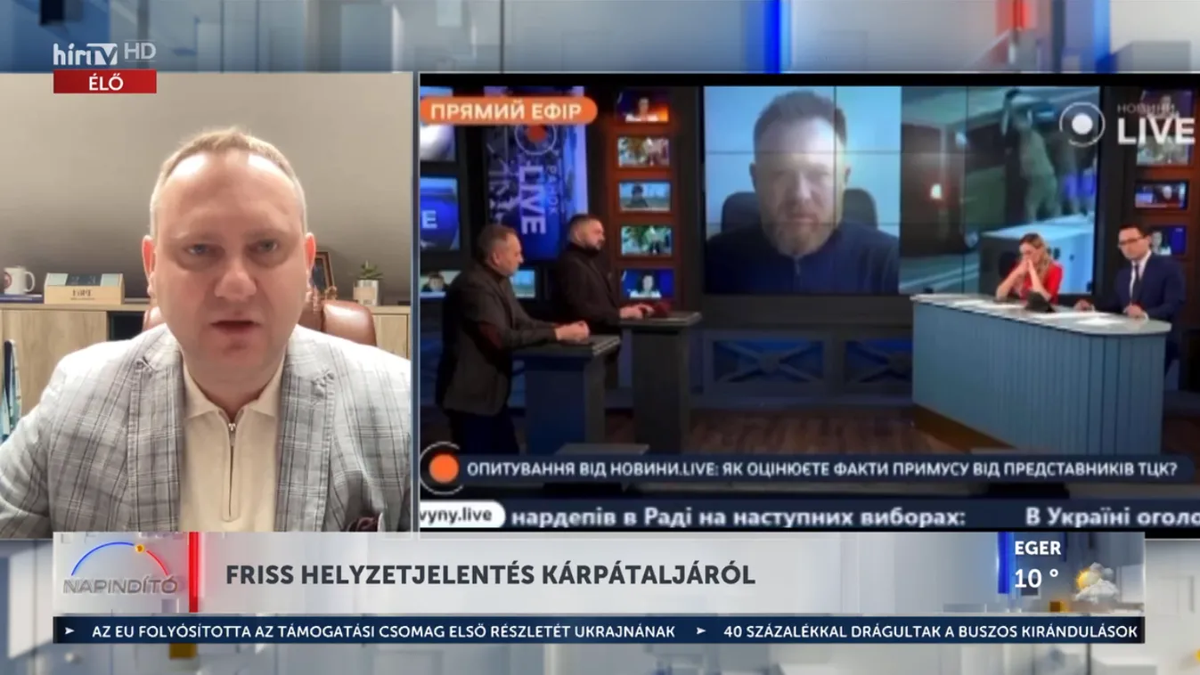 Dunda György: Körözést adhatnak ki azokra, akik harmadszorra sem veszik át a behívójukat + videó