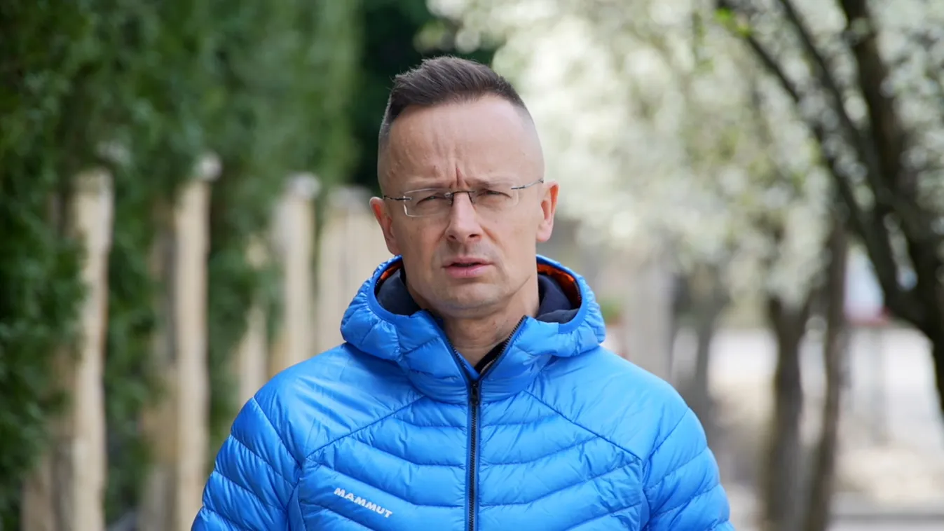 Szijjártó Péter: Magyarország elítéli a terrorizmus minden formáját, és kiáll a moszkvai terrortámadás áldozatai mellett + videó