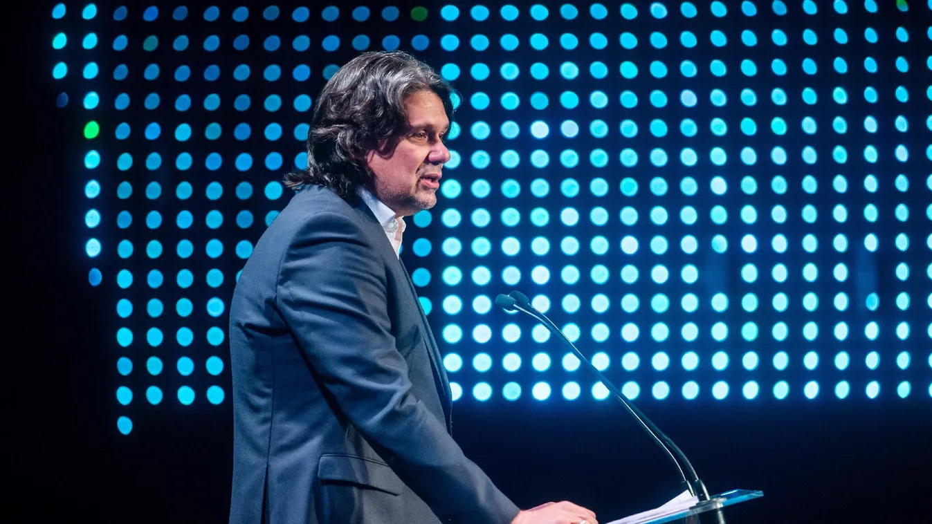 Deutsch Tamás: Hazugság és valótlanság, hogy Magyarországon bármiféle jogállamisági probléma lenne