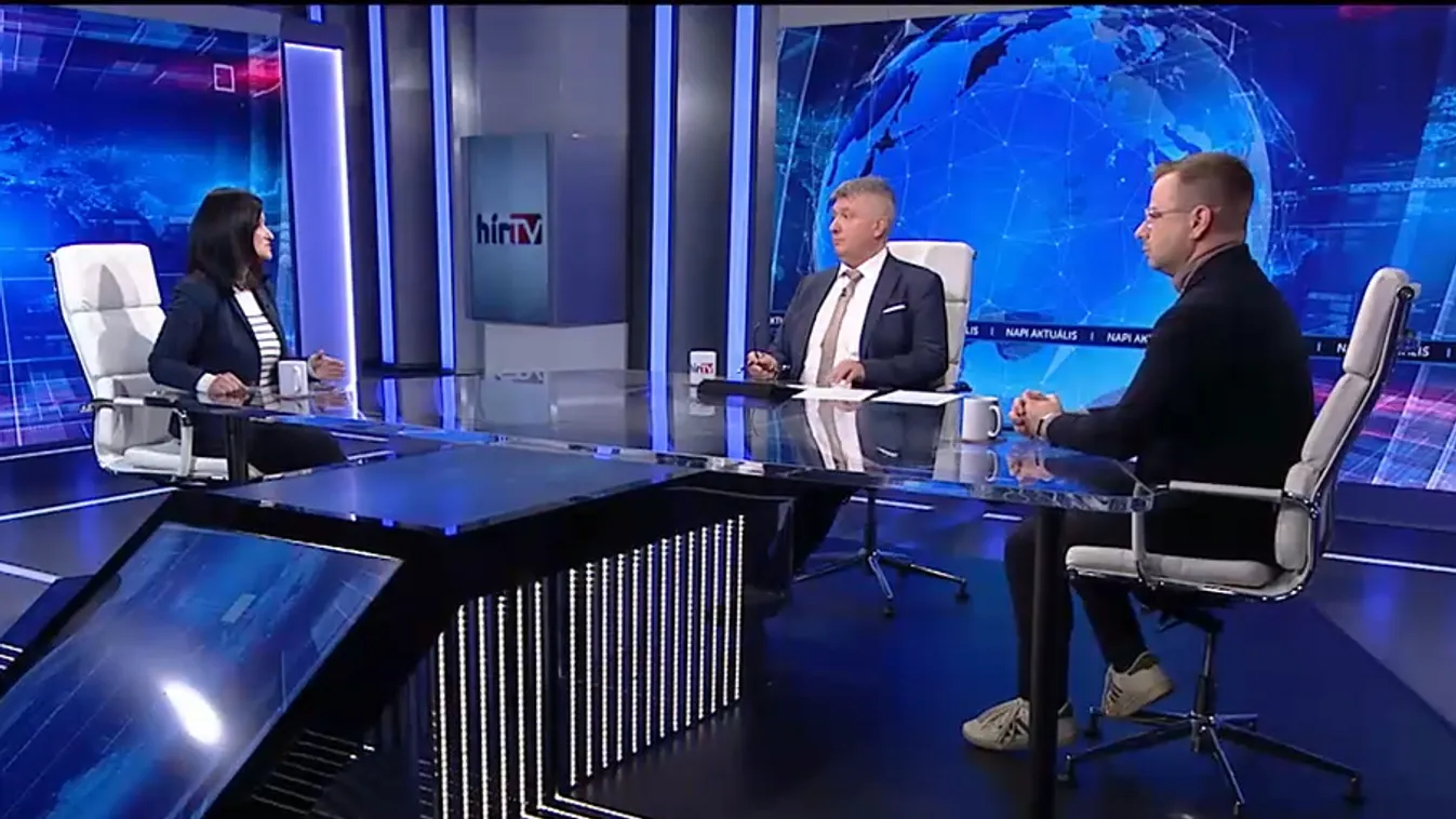 Varga Judit részletesen ír arról, hogyan bántalmazta és zsarolta őt Magyar Péter + videó