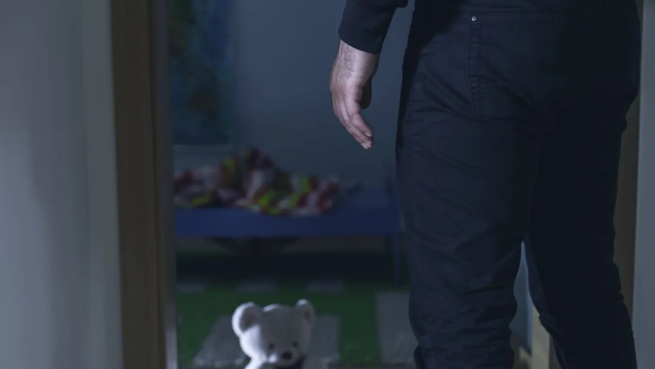 Rács mögé került két pedofil férfi