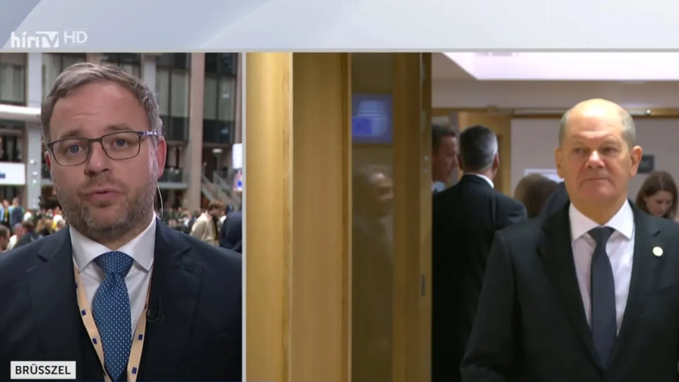 Középpontba kerültek a katonai kérdések és az Európai Unió bővítése + videó