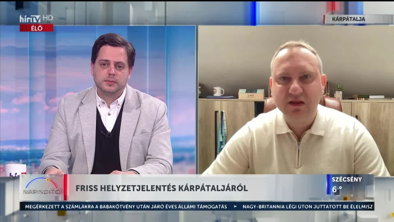 Dunda György: Eljárást indítottak azokkal szemben, akik tüntetni mertek + videó