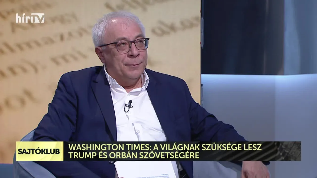 Sajtóklub (2024-03-10)