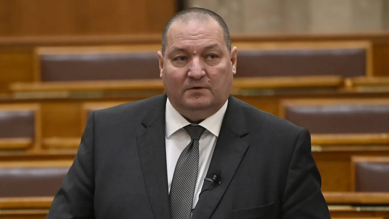 Németh Szilárd: februárban is a magyar családok kapták legolcsóbban az áramot és a földgázt Európában