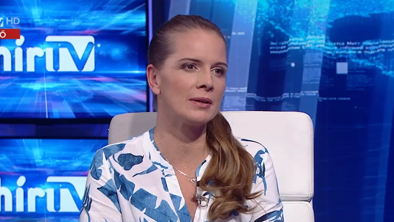 Király Nóra: Itt nagyon sok lehetséges gyermekáldozatról van szó + videó