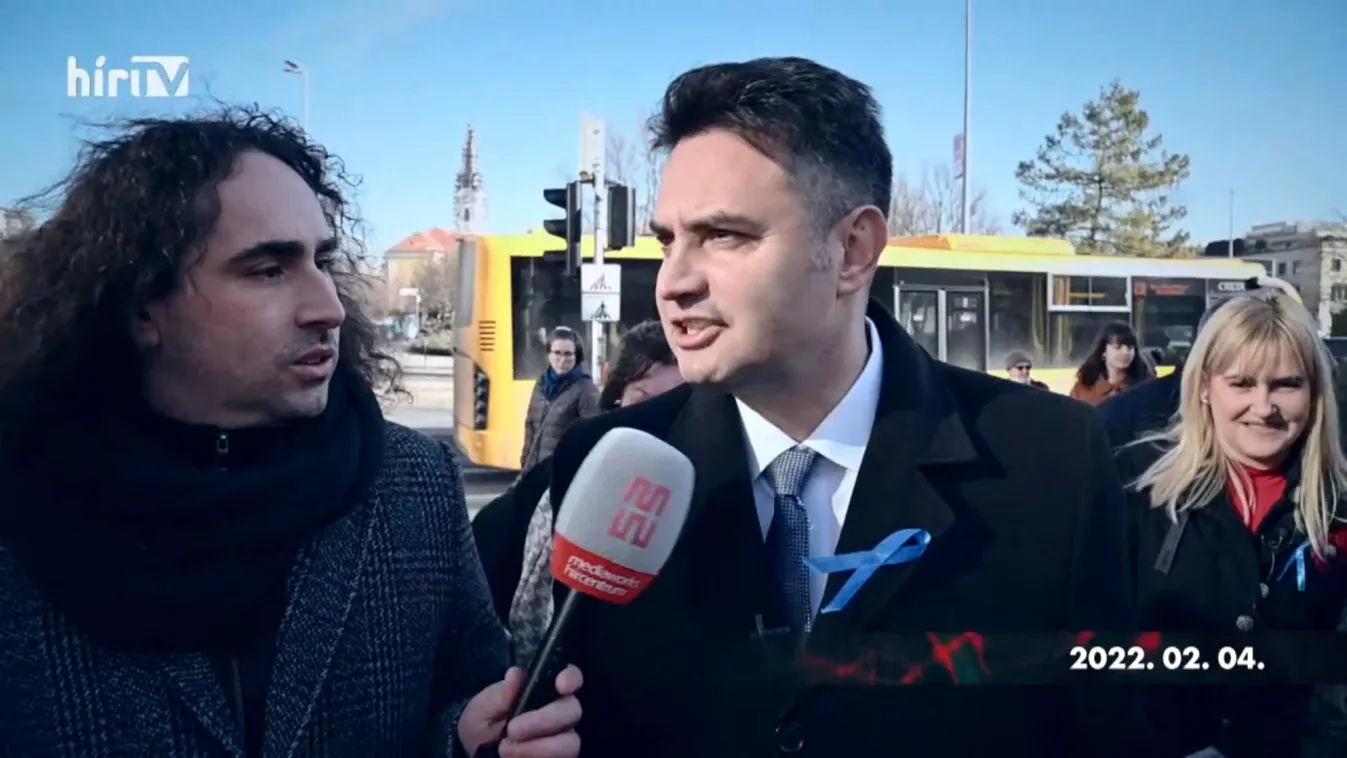 Célpont: Az ellenzék tiltott támogatást fogadott el a Mindenki Magyarországa Mozgalomtól + videó