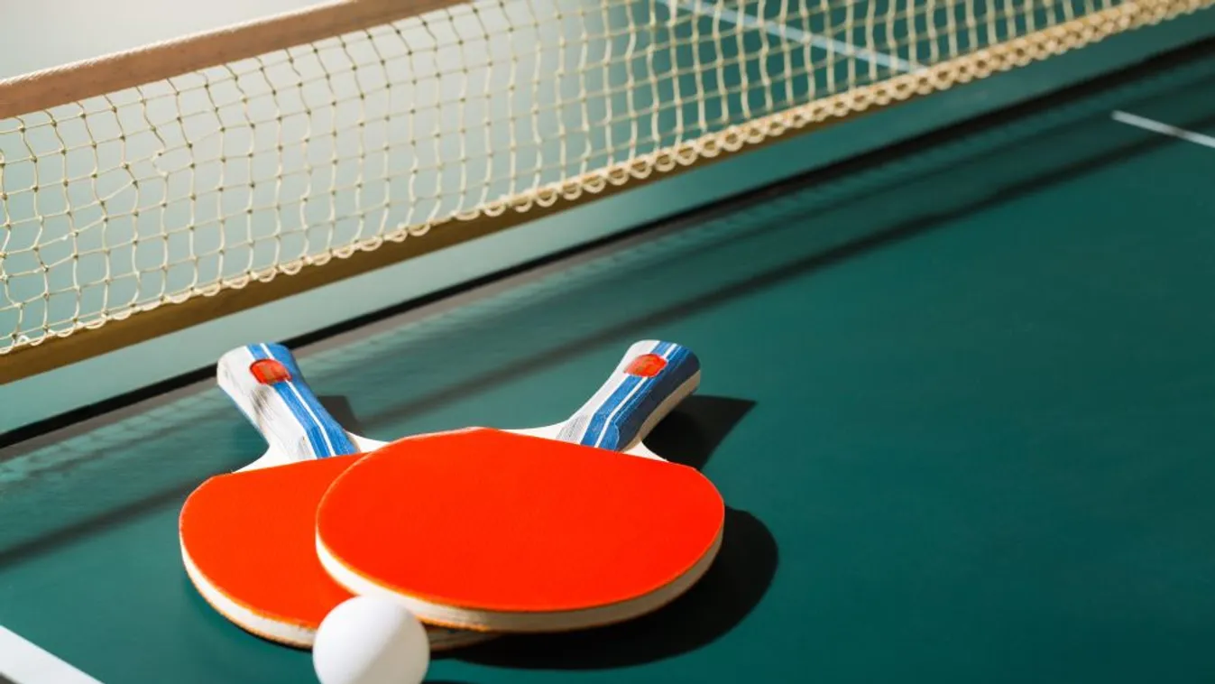 Öt érmet szerzett a para-asztalitenisz válogatott Lengyelországban