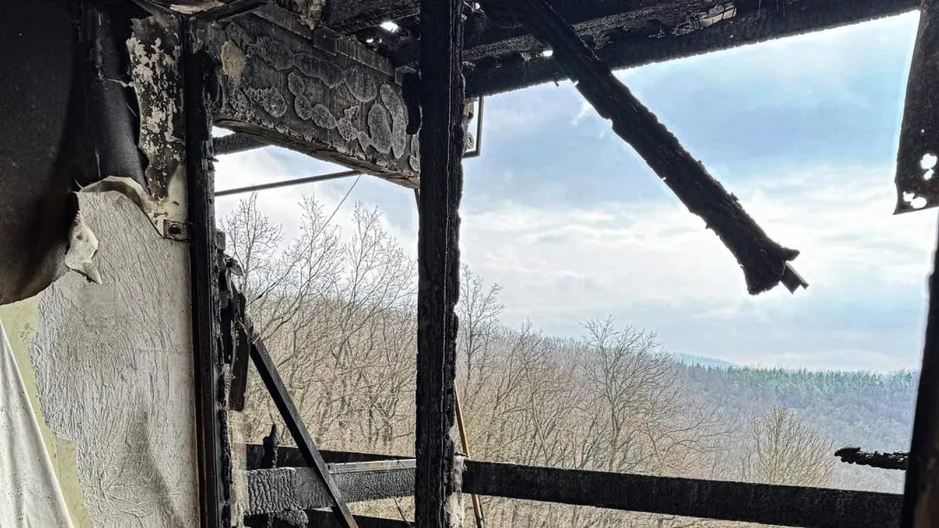 Hat hónapon belül szeretnék újranyitni a visegrádi Hotel Silvanust