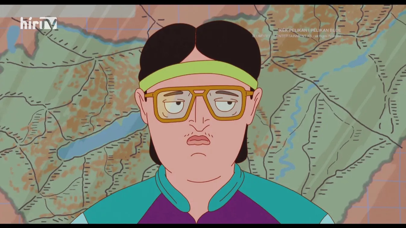 Svenk: Animációs film mutatja be, hogy milyen volt 90-es években az utazás + videó