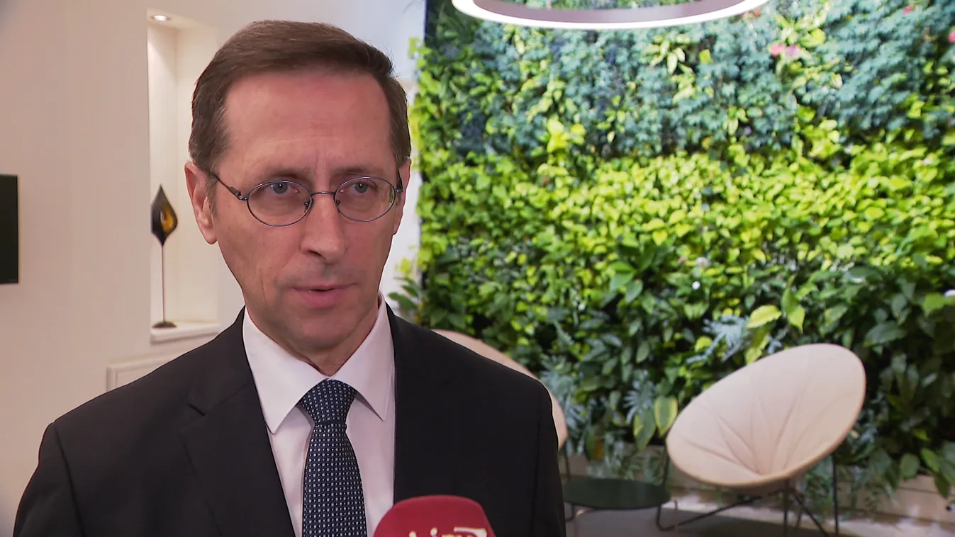 Februárban tovább mérséklődött a hazai infláció + videó