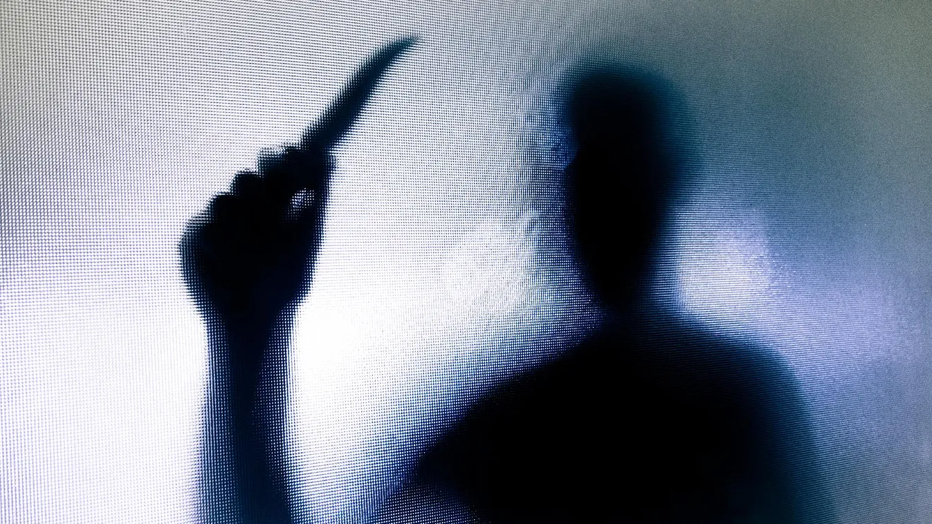 Többször is megfenyegették az újságírót, mielőtt megkéselték