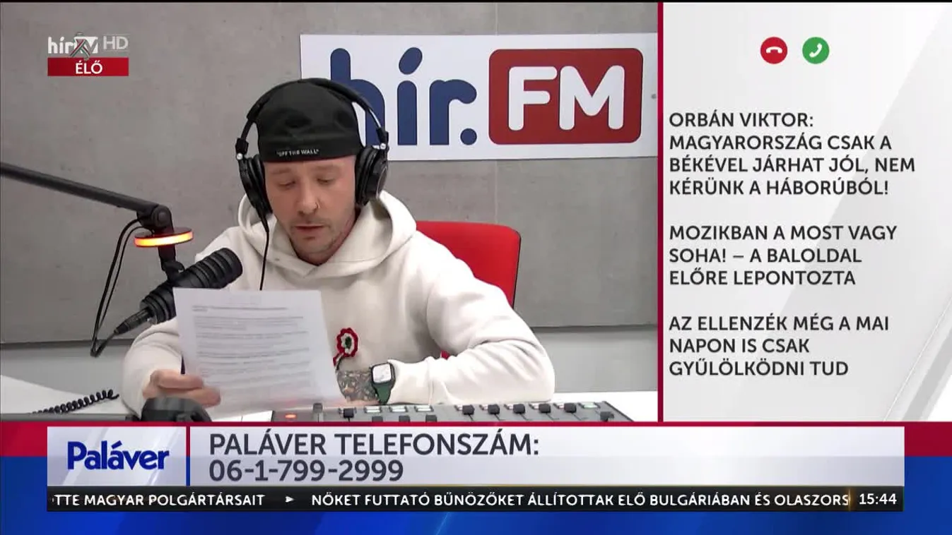 Paláver (2024-03-15)