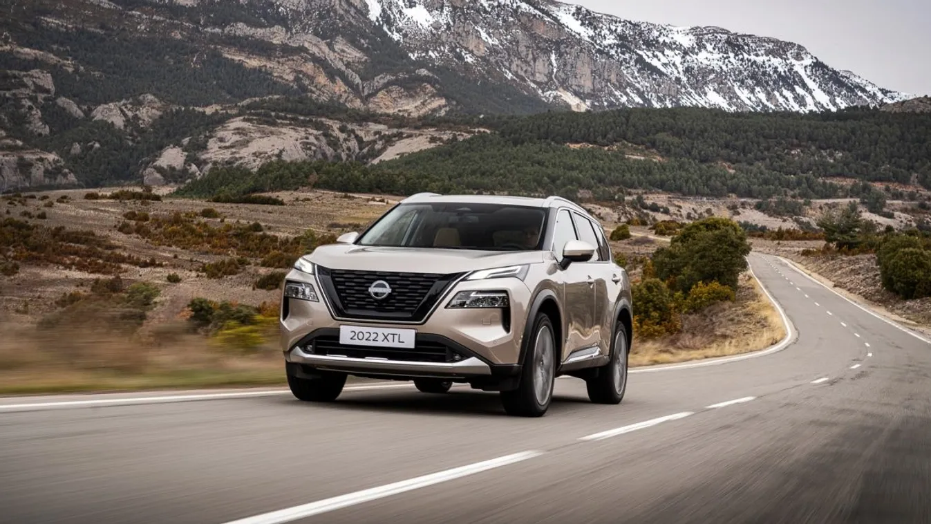 Év Magyar Autója 2024: Íme, a nyertesek