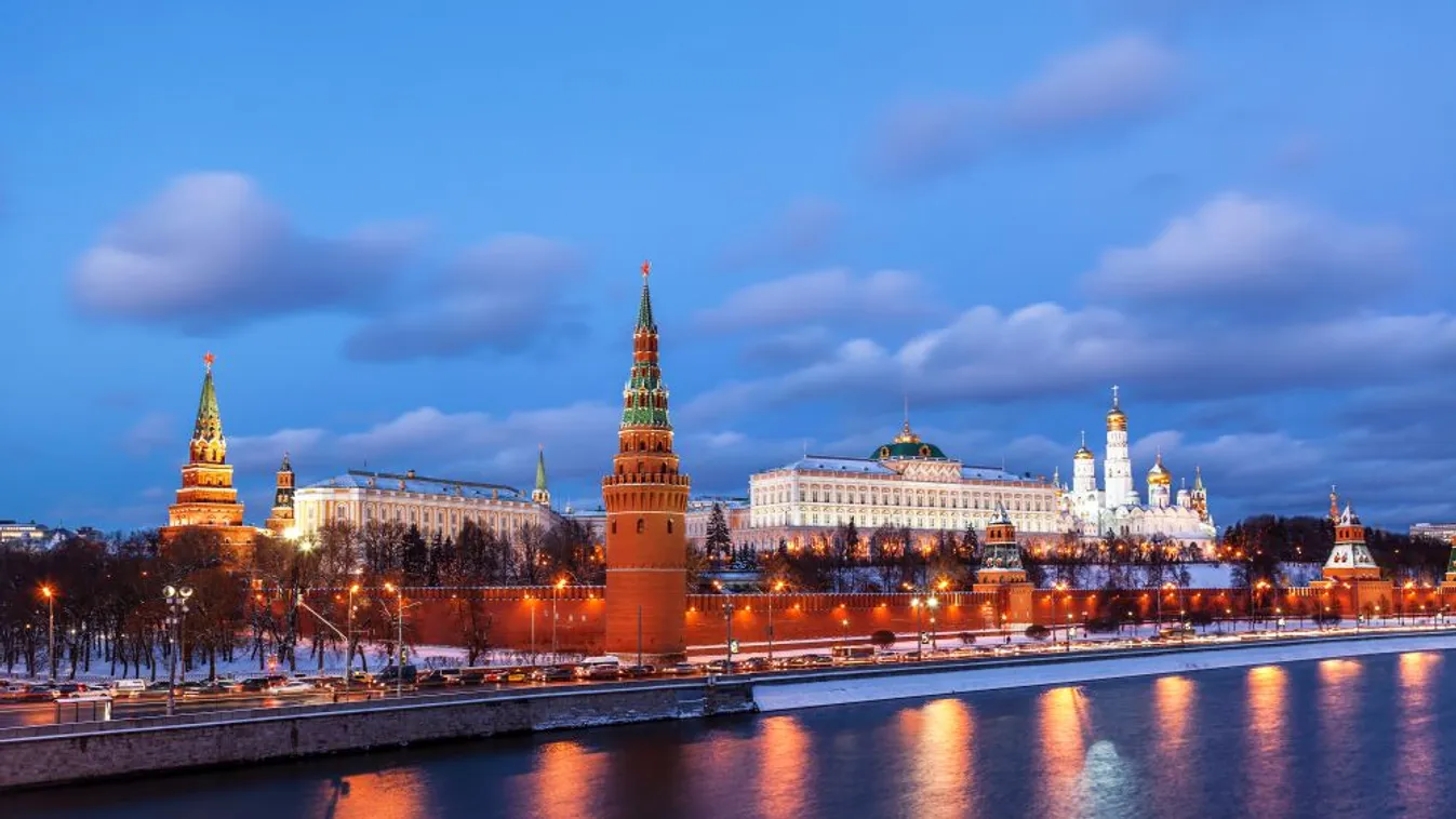 Moszkva követelésekkel fordult Kijevhez a krasznogorszki terrortámadással kapcsolatban