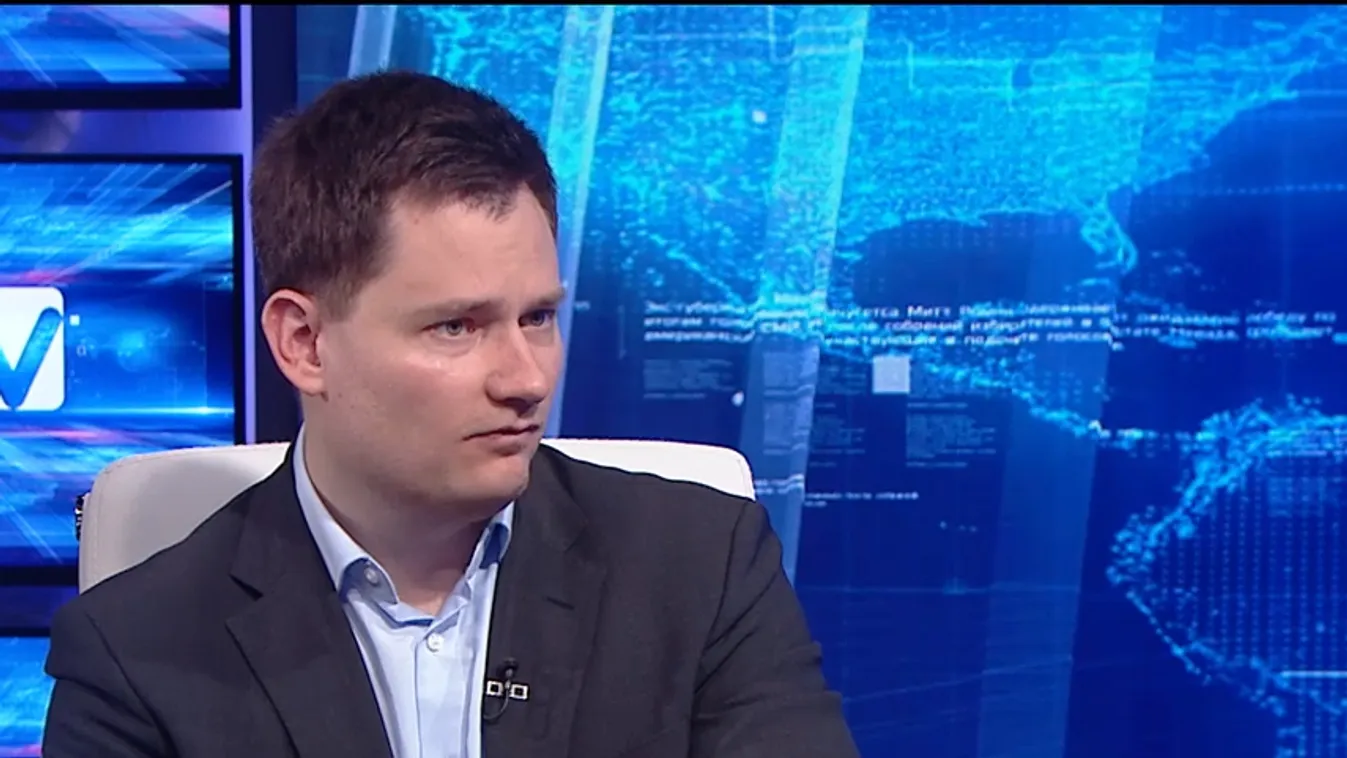 Kanász-Nagy Máté: Folyamatosan tárgyalunk Vitézy Dáviddal + videó