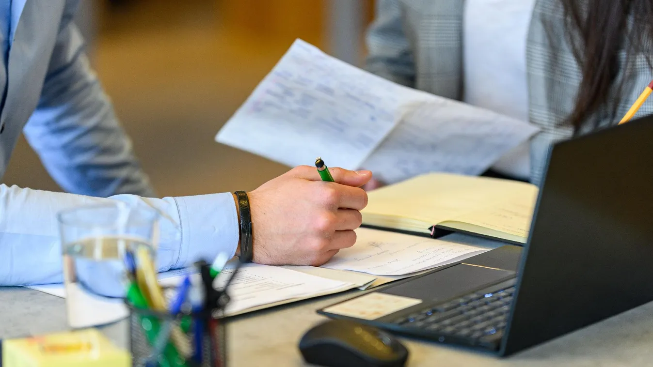 Így áll a munkaerőpiac 2024-ben