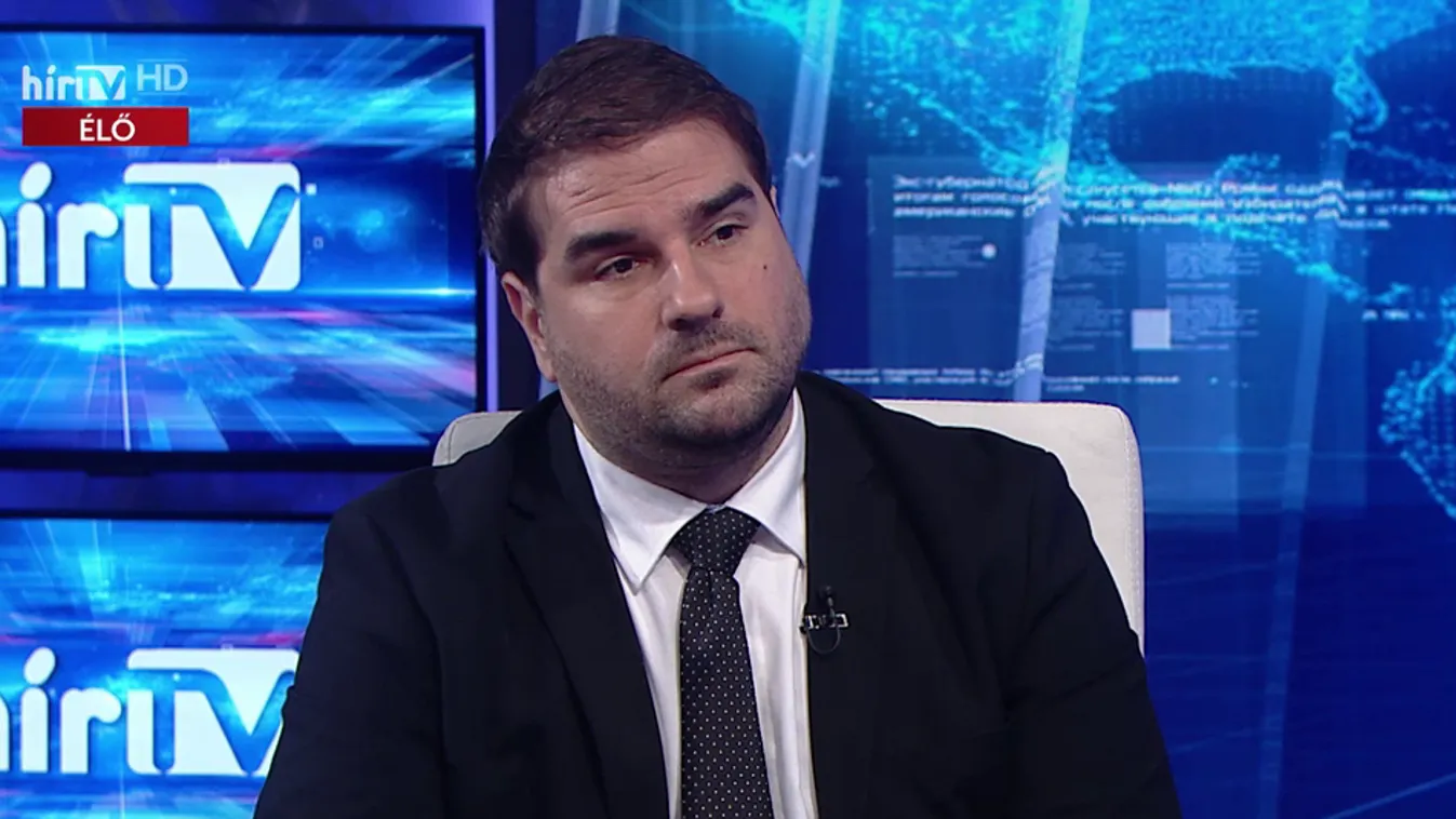 Durván megsértették a magyar szuverenitást + videó