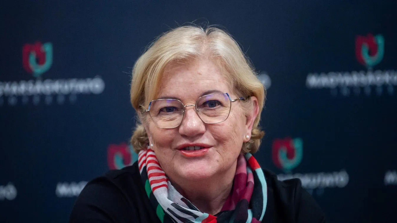 Szili Katalin: 1848. március idusa máig értékes példával és értékkel bíró napja a magyar nemzetnek