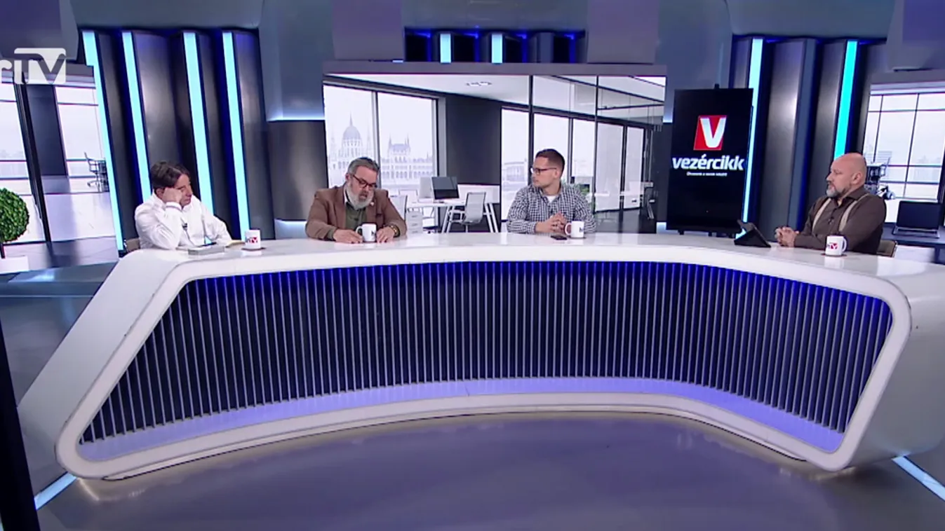 Vezércikk: Márki-Zay orrbefogva is összefogna a baloldal legújabb megváltójával + videó