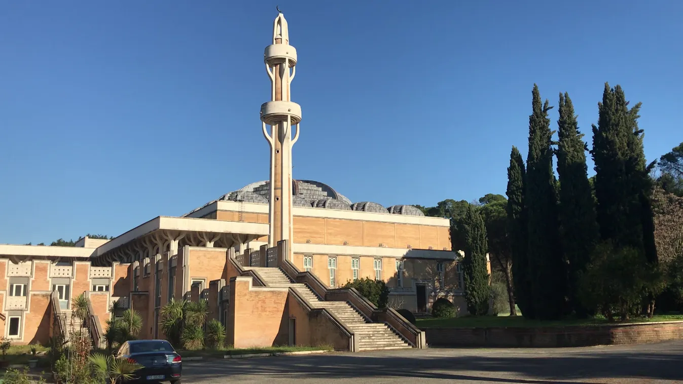 Olaszországban először lesz tanítási ünnep a ramadán vége + videó