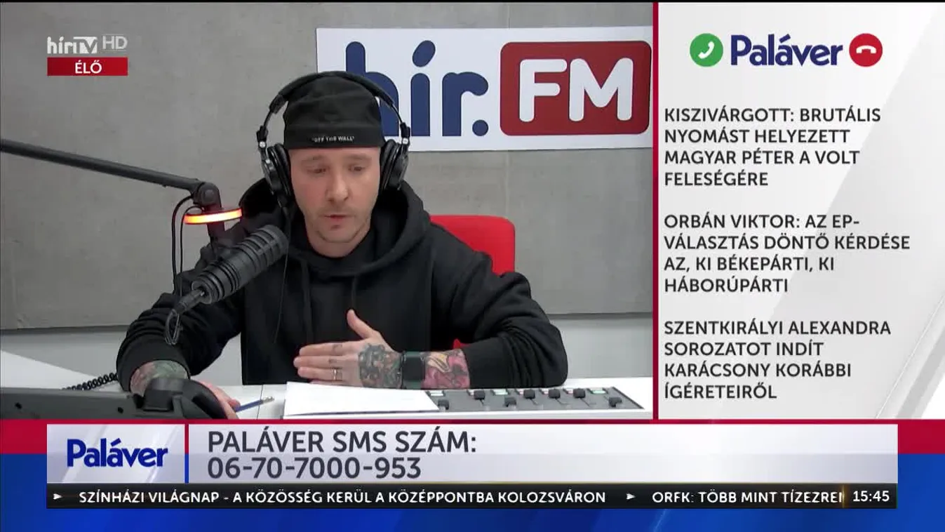 Paláver (2024-03-22)