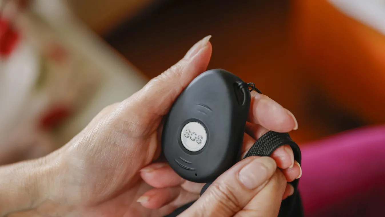 Eddig csaknem hétezer életet mentett meg a gondosóra szolgáltatás