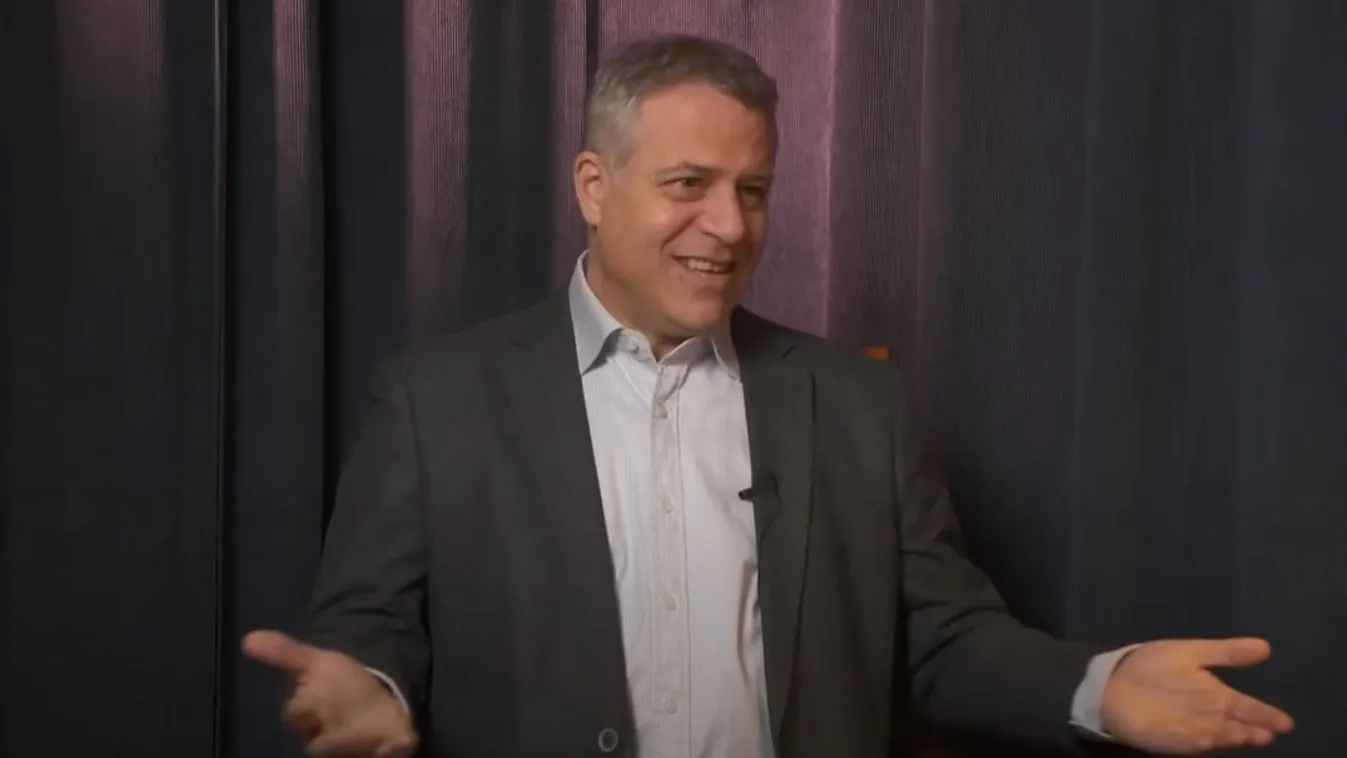 Juhász Péternek valamiért Bajnait emlegetve egyből Soros György pénze jutott eszébe + videó