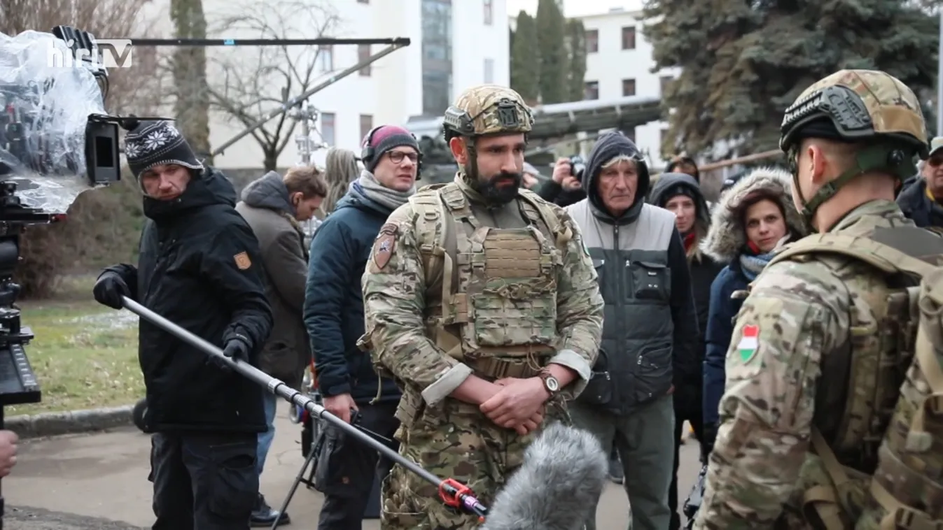 Svenk: S.E.R.E.G. + videó