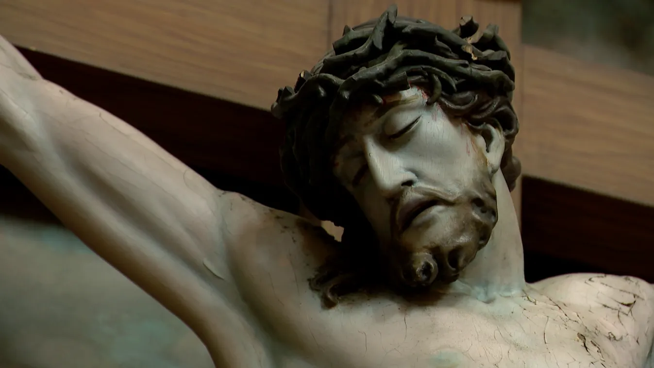 A feltámadás ünnepe + videó