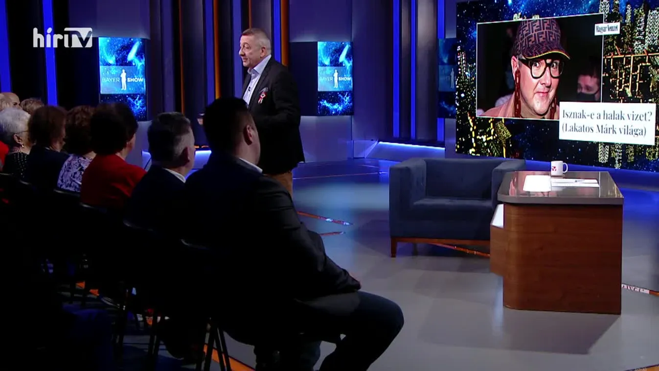 Bayer show (2024-03-17)