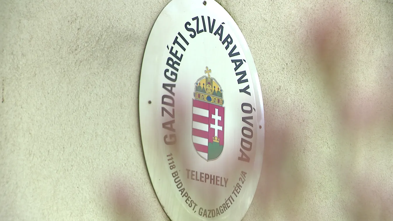 Továbbra sincs előrelépés az újbudai óvoda pedofilbotrányában + videó