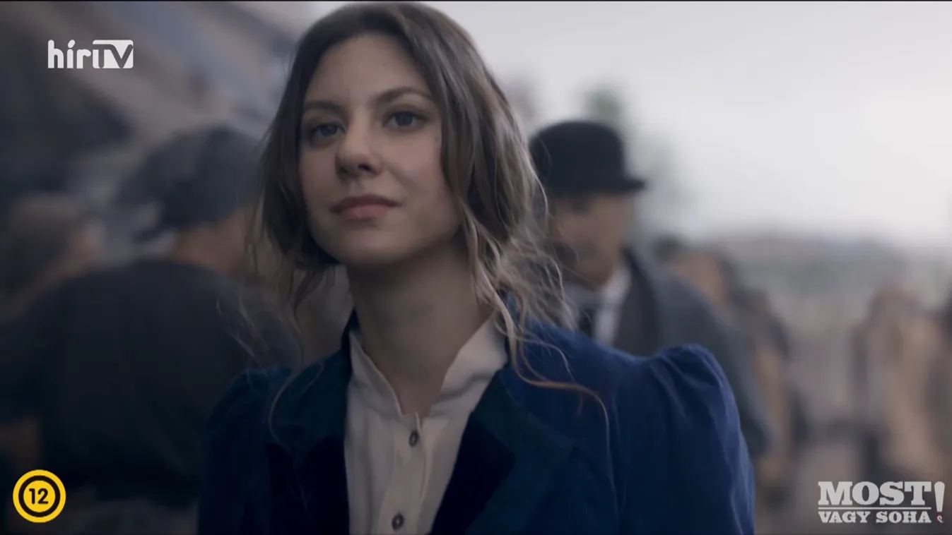 Svenk: Közeleg a Most vagy soha! premierje + videó