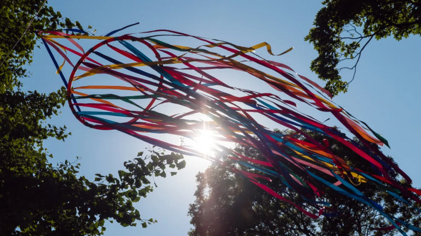 Idén Múzeumok Majálisa a Nemzeti Múzeumban