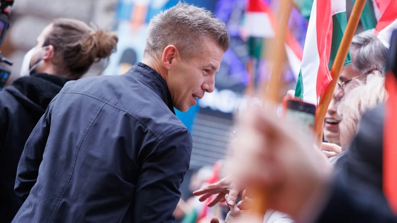 Dezső Andrásnak nem tetszett, hogy lepropagandistázták