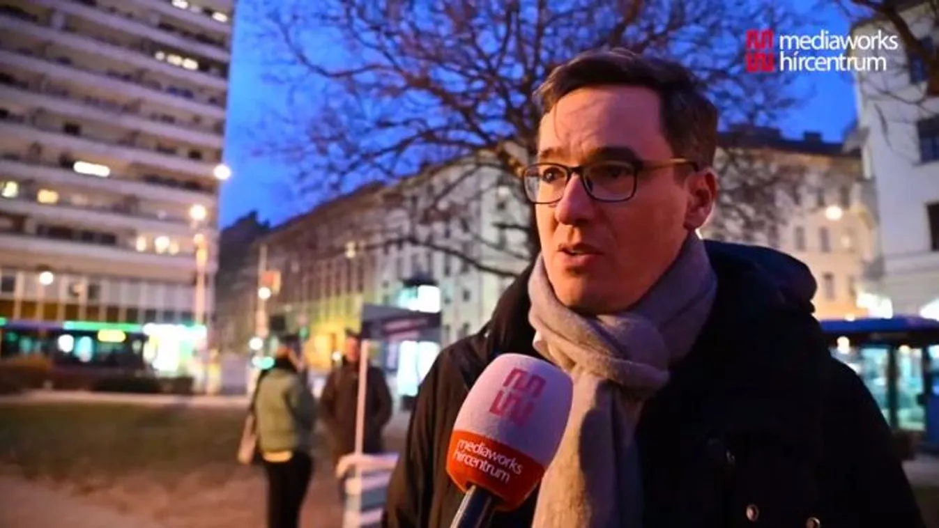 Karácsony Gergely előszobájáig ér a vesztegetési botrány