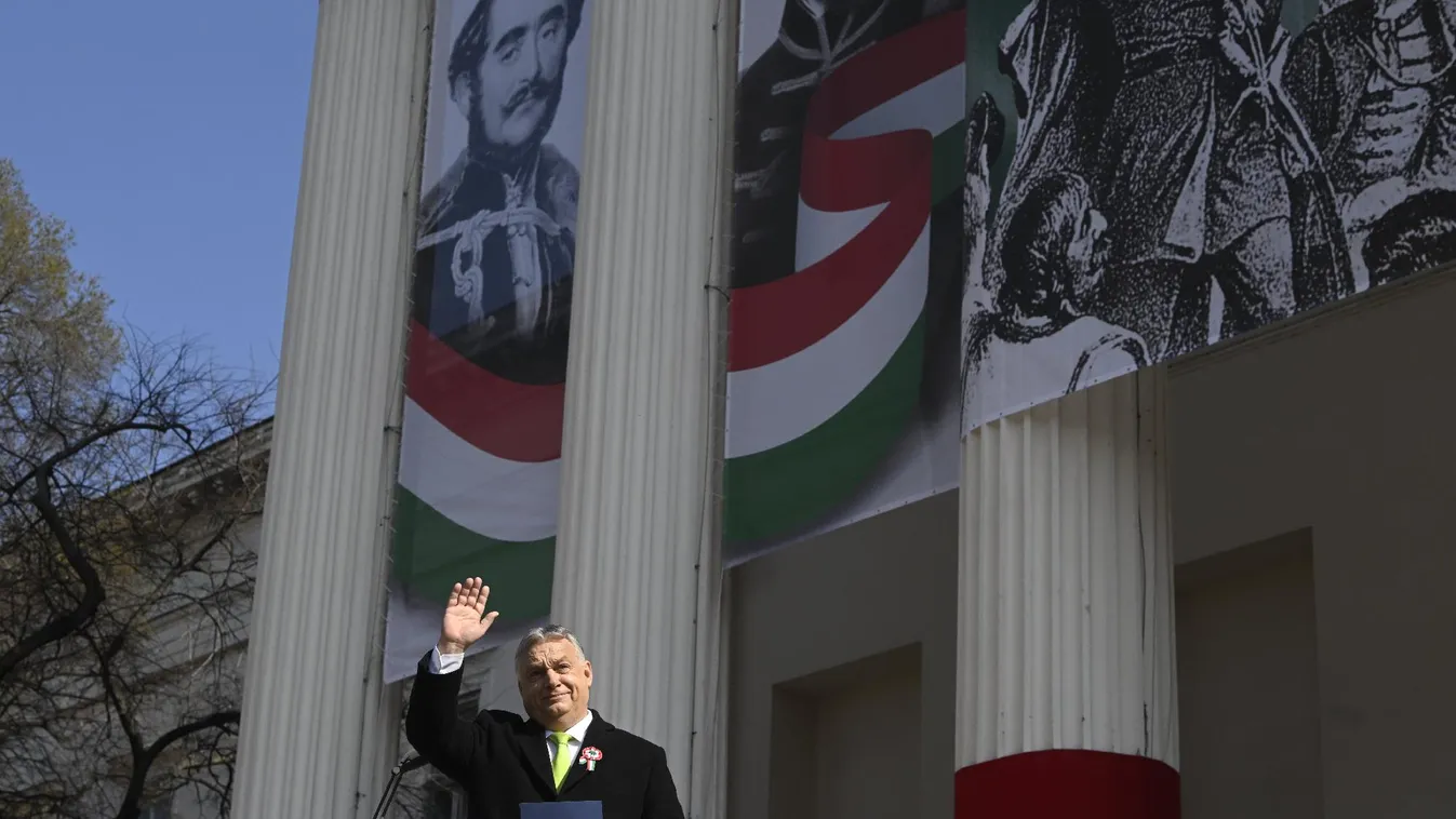 Háború vagy béke? Magyarország csak a békével járhat jól + videó