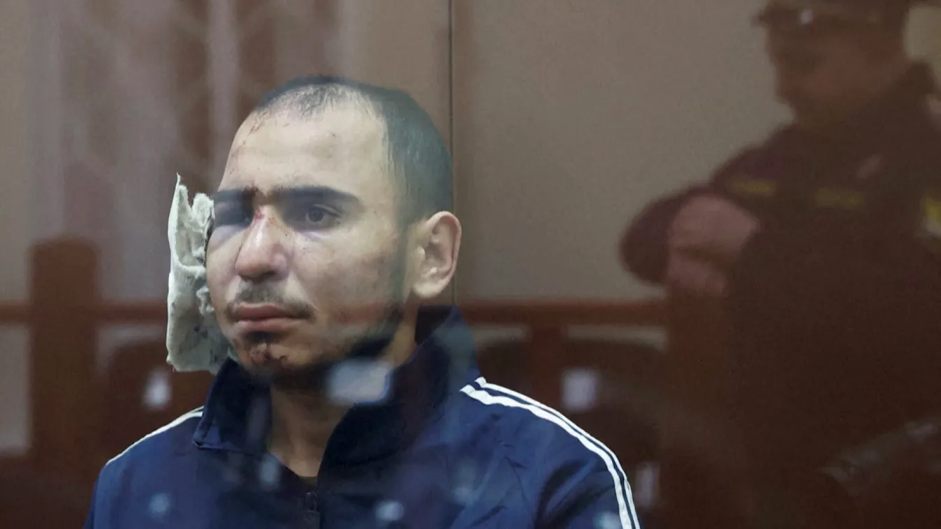 A merénylők maguk is édesapák, ennek ellenére gyermekeket is lemészároltak + videó