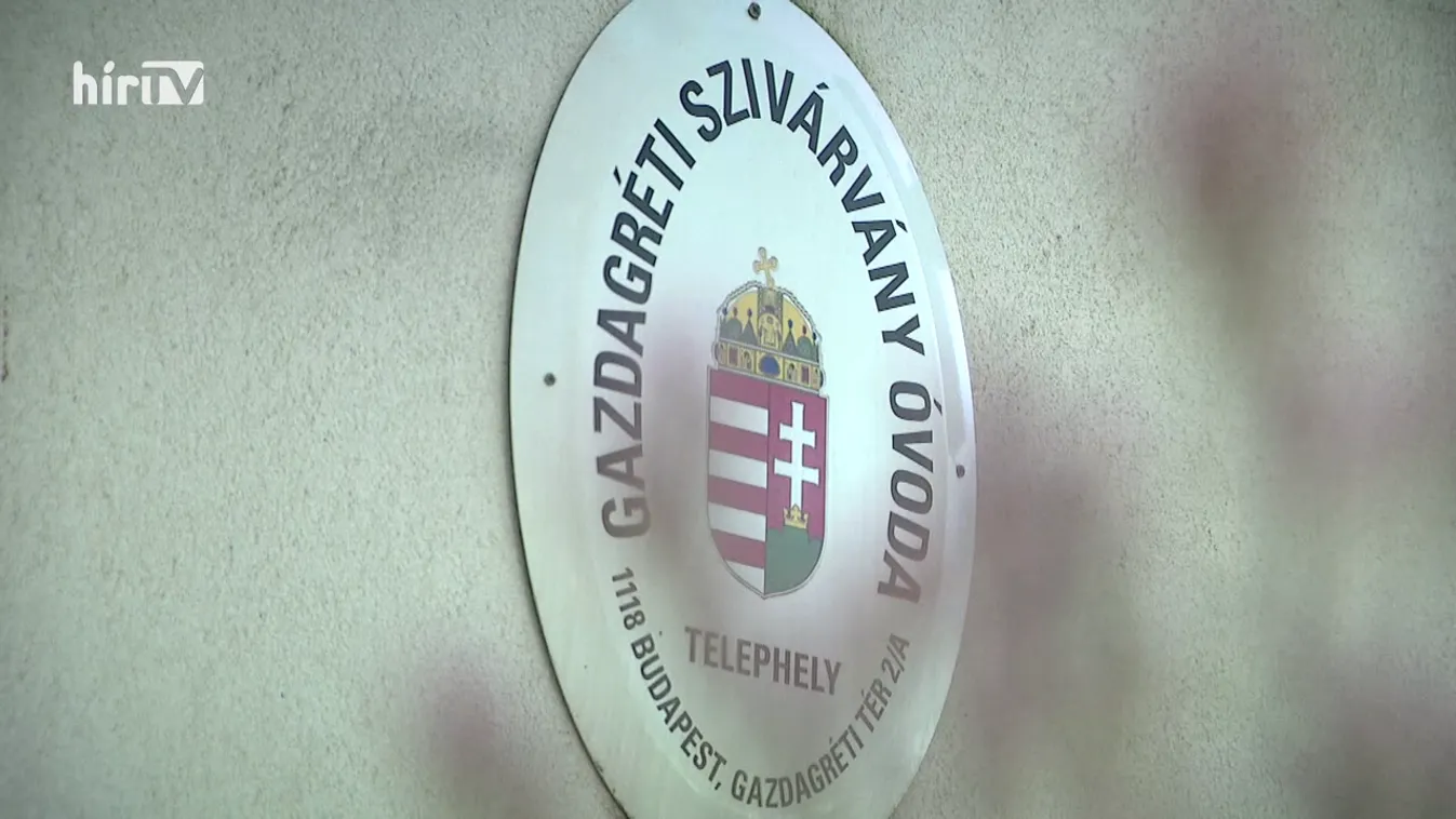 Célpont - Sok még a megválaszolatlan kérdés az újbudai pedofilbotrányban + videó