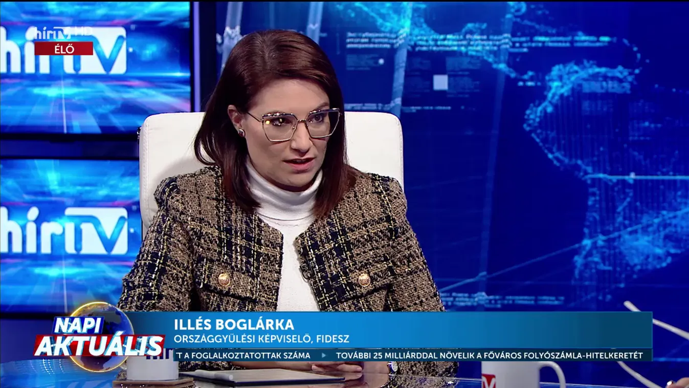 Az ellenzéki politikusok azon dolgoznak Brüsszelben, hogy hazánk ne kapja meg az uniós pénzeket + videó