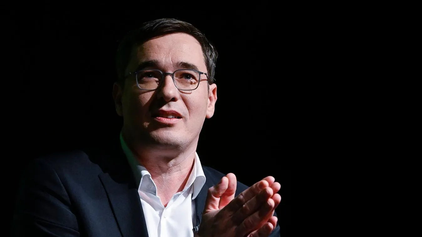 Karácsony Gergely aláírása okozta a legnagyobb kárt Budapestnek