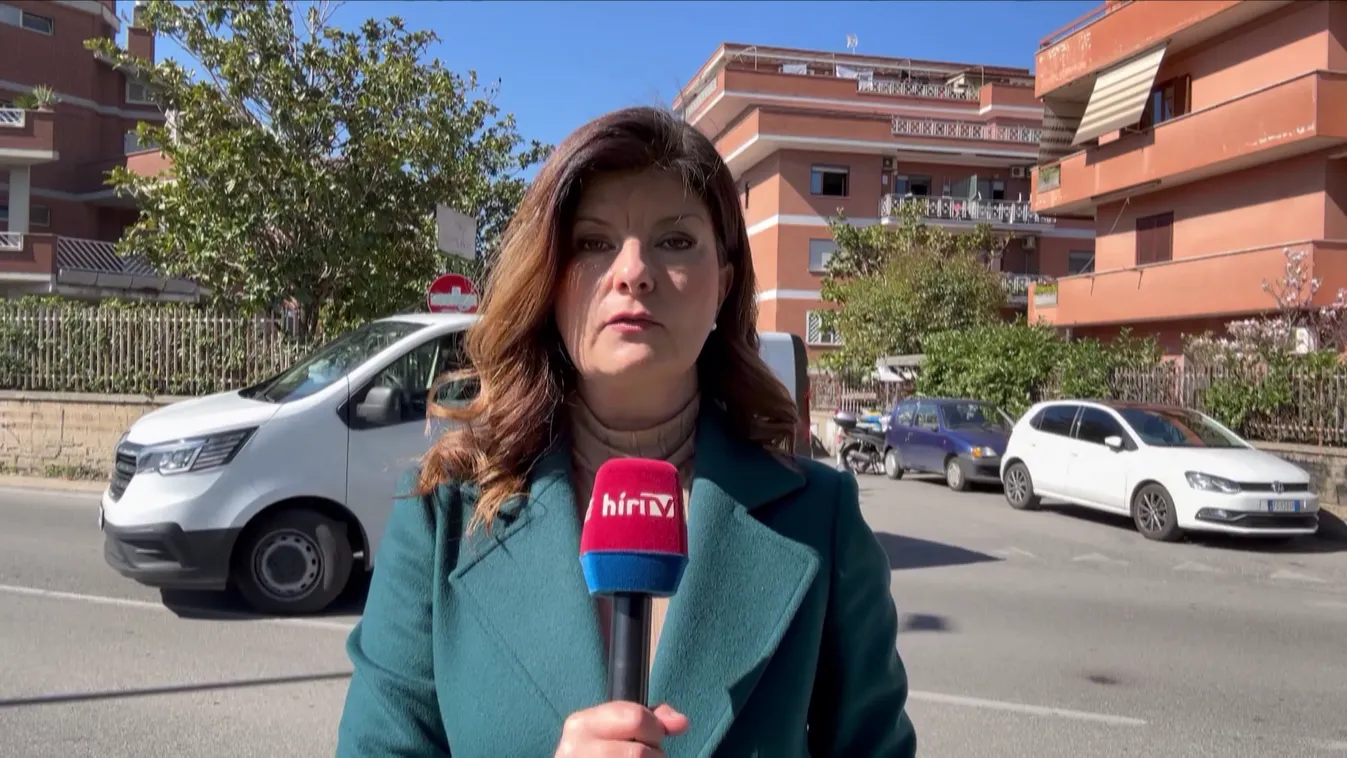 Egyre több bevándorló üzletel Olaszországban kábítószerrel + videó