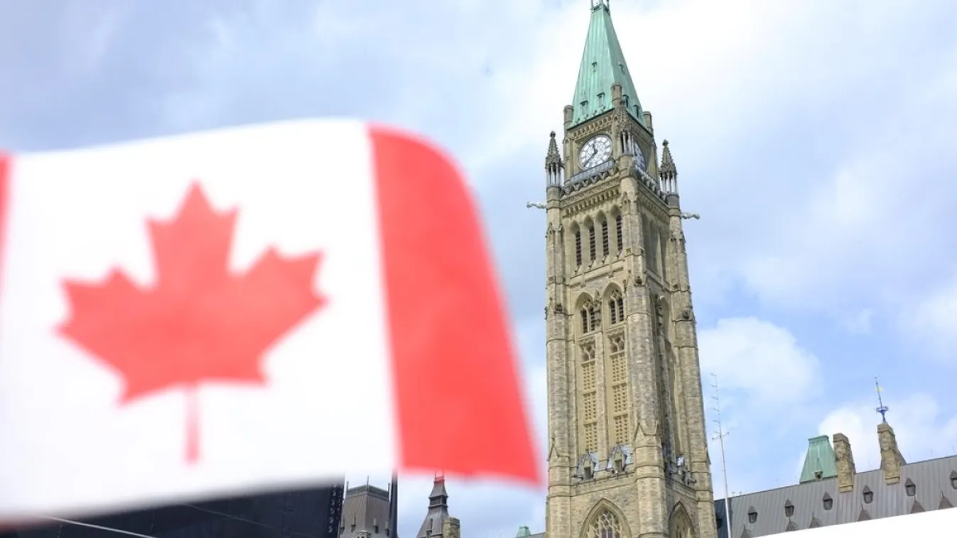 Kanadában betilthatják a vallási tartalmú beszédet