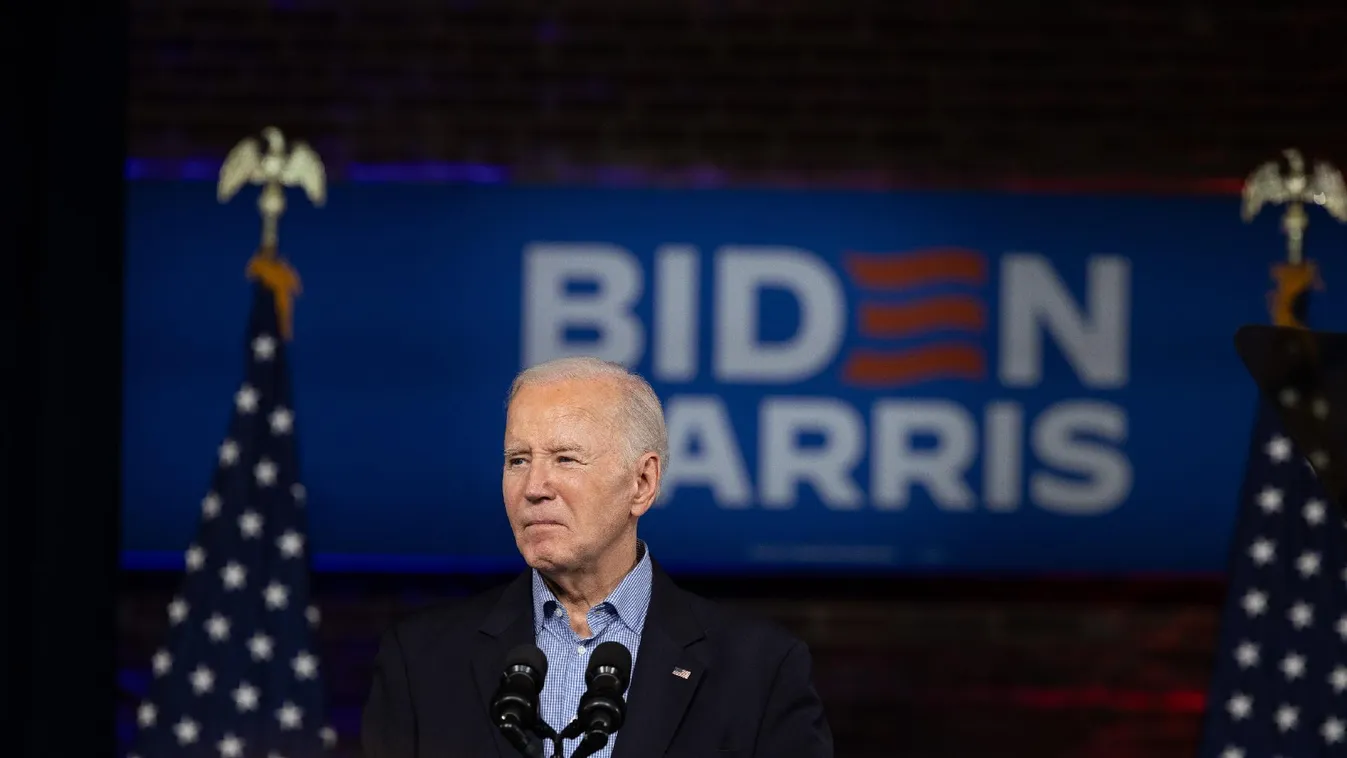 Biden összekeverte Ukrajnát Afganisztánnal